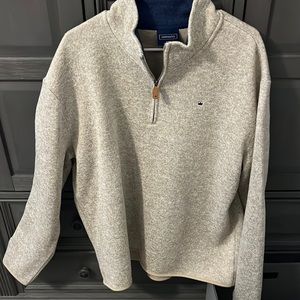 Men’s Crown & Ivy pullover
